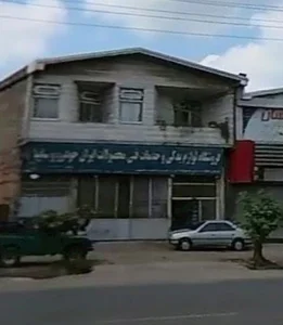 مرکز خدمات تعمیرگاهی، فروشگاه لوازم یدکی و خدمات تیونینگ و آفرود خودروهای دو دیفرانسیل شکری