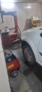بالانس روکار شهریار