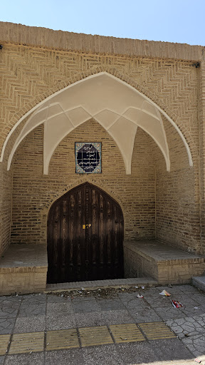 اب انبار پاچنار