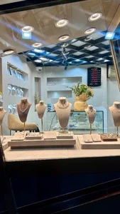 گالری طلا سارا 2