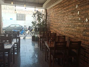 کترینگ و رستوران بزرگ سورنا