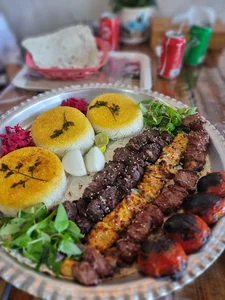 کته کبابی کباویچ