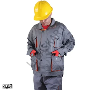لباس کار آذین 2