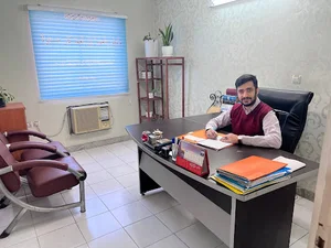 موسسه وصول مطالبات به مدیریت امین غم انگیز (باروس هیرکان)