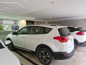 سوئیت آپارتمان قصر گندم 4