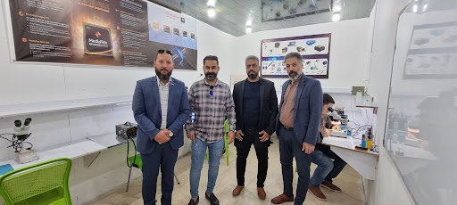 آموزشگاه تعمیرات موبایل علیپور