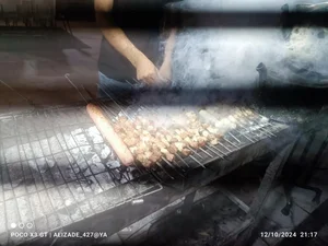 کلبه دایی عزیز 2