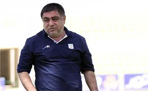 مدرسه فوتبال افشین پیروانی