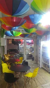 نمایندگی قهوه برند هارپاگ 5