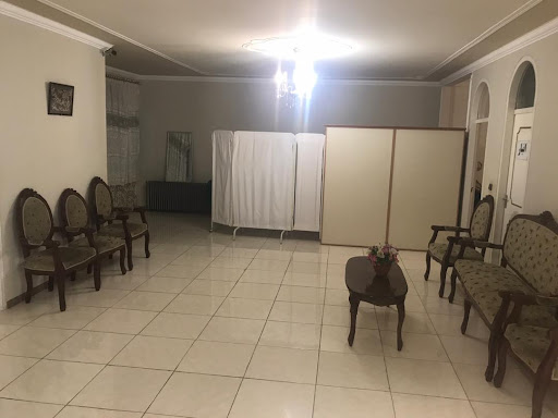 دکتر علی شمسایی - کلینیک طب سنتی