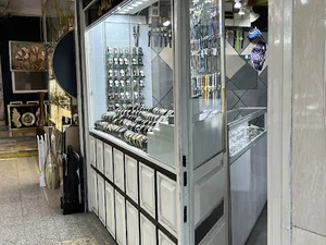 گالری ساعت کلیایی