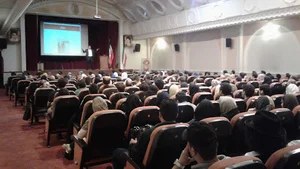 خانه هنر تبریز