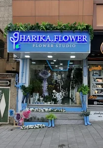 گلفروشی هاریکا 2