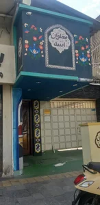 سرای سنتی پهلوان اسد 3