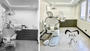 کلینیک دندانپزشکی دکتر مجید اقا کثیری