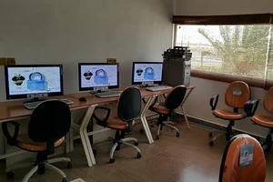 آموزشگاه کامپیوتر هیوا