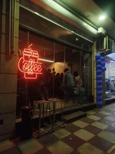 Amigo Coffee - کافه امیگو 2