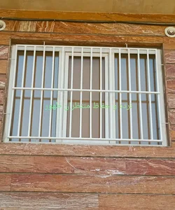 حفاظ و نرده منتظران ظهور 5