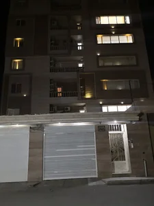 ساختمان کوروش