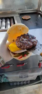 ساندویچ کباب هانی 4