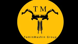 تامین ماشین tamin mashin