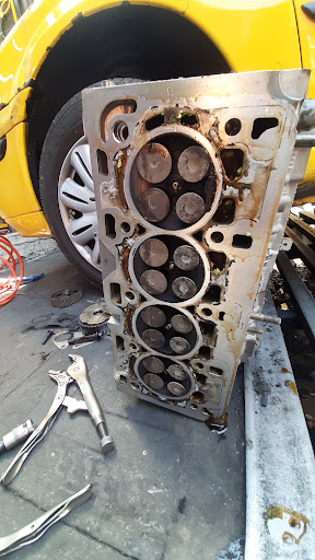 Auto repair car mohammad
