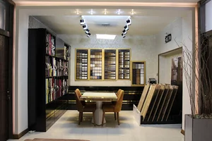 آتلیه معماری چکاد