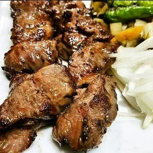 کافه رستوران ایرانی ایتالیایی مجلسی 5
