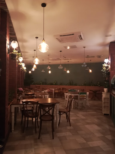 Polish Café - کافه پولیش