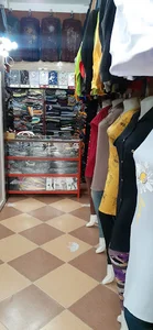 فروشگاه سانی شال