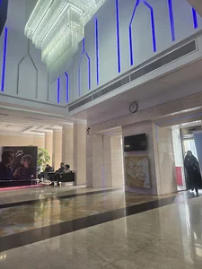 برج سپهر