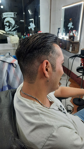 haircut