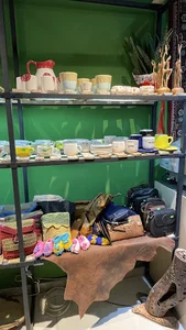 صنایع دستی اُرس