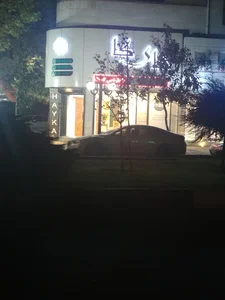 گروه هایکا شعبه 2