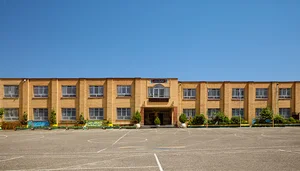 دبیرستان غیرانتفاعی مبین