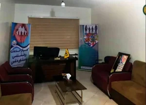 مرکز مشاوره روانشناسی نفس اصفهان. دکتر قاسم نوروزی 2