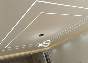 برق‌کاری و نصب دوربین در فلاح 4
