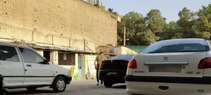 کارواش و تزئینات آروین 2