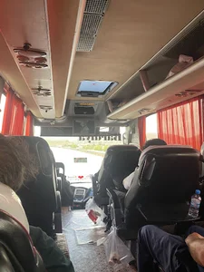 شرکت مسافربری پارسیان تعاونی۱۴