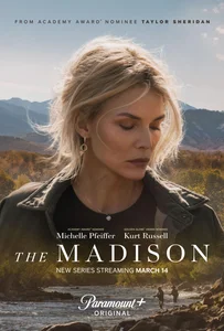 The Madison (TV Series 2026– ) - IMDb