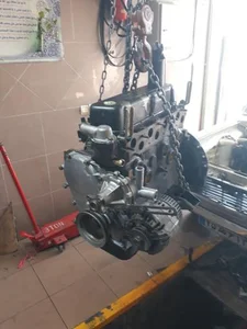 مکانیک سیار کاشان تعمیرگاه خودرو ایرانی و خارجی علی معمار 5