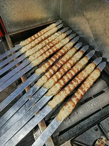 فست فود پیلاویچ