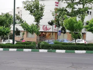 شیرینی بی بی 3