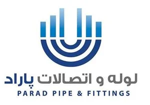 فروشگاه لوله اتصالات پاراد