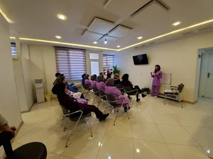 درمانگاه دندانپزشکی دکتر الهی