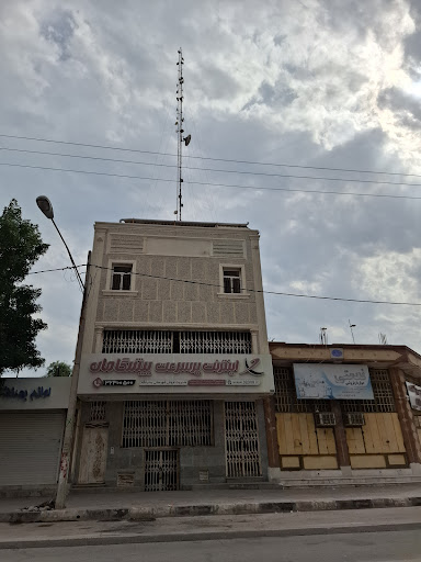 نمایندگی اینترنت پرسرعت هرمزنت