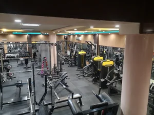 باشگاه بدنسازی کیان 3