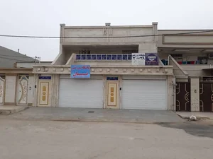باشگاه ورزشی تبیان 2