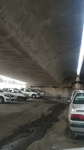 مترو میدان سپاه