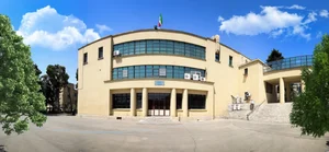 کلاس موسیقی